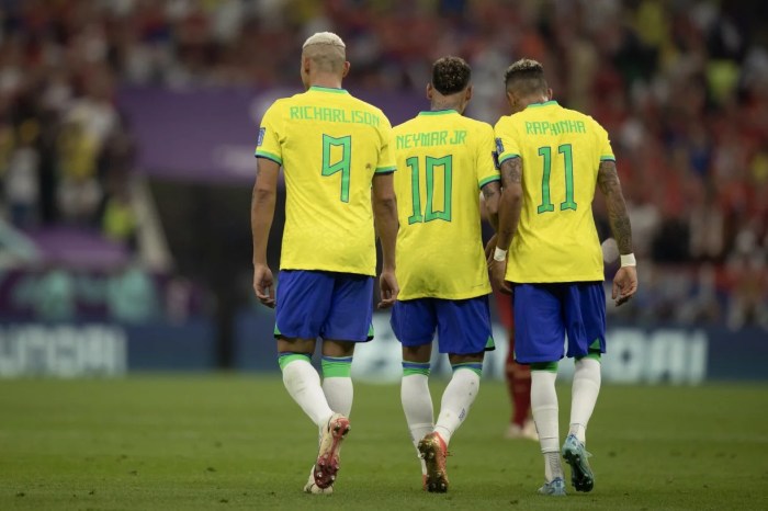 BRASIL X BOLÍVIA ELIMINATÓRIAS 2023 ONDE ASSISTIR: Que horas começa o ... BRASIL X BOLÍVIA ELIMINATÓRIAS 2023 ONDE ASSISTIR: Que horas começa o ...