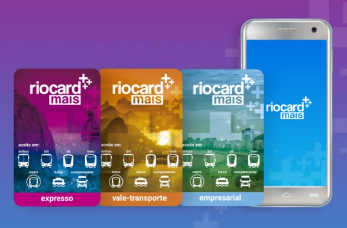 Como consultar saldo do Bilhete Único RJ online Como consultar saldo do Bilhete Único RJ online