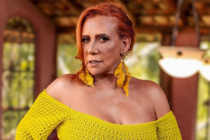 Fotos Carnaval 2019: Rita Cadillac, madrinha de bateria da Unidos do ... Fotos Carnaval 2019: Rita Cadillac, madrinha de bateria da Unidos do ...