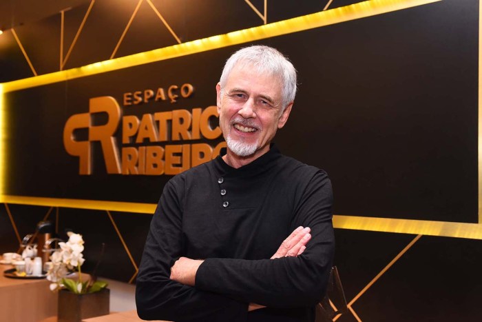40 Anos de Sucesso | Ritchie compartilha os detalhes Exclusivos da ... 40 Anos de Sucesso | Ritchie compartilha os detalhes Exclusivos da ...