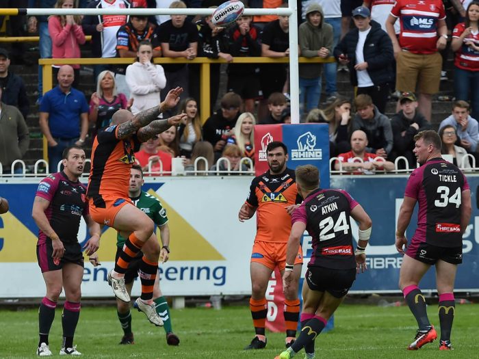 Draws league advent gelling hull rugby golden point loverugbyleague