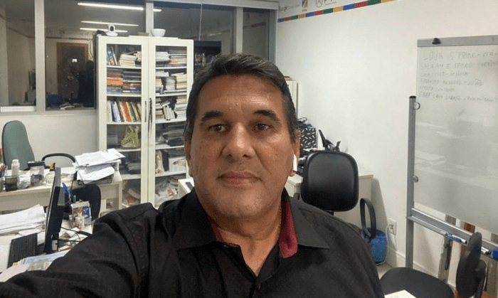 Empresário encontrado morto em quarto de pousada da orla de Salvador é ... Empresário encontrado morto em quarto de pousada da orla de Salvador é ...
