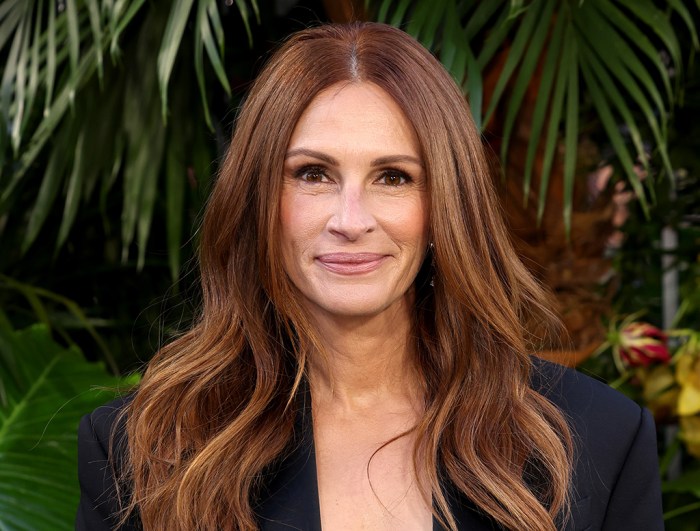 Julia Roberts Julia Roberts