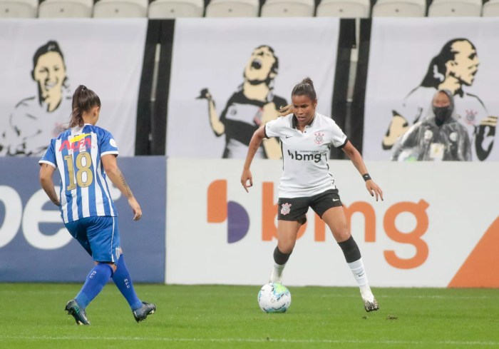 Brasileirão Feminino A1 volta nesta semana; veja agenda e onde assistir ... Campeonato Brasileiro Feminino A1
