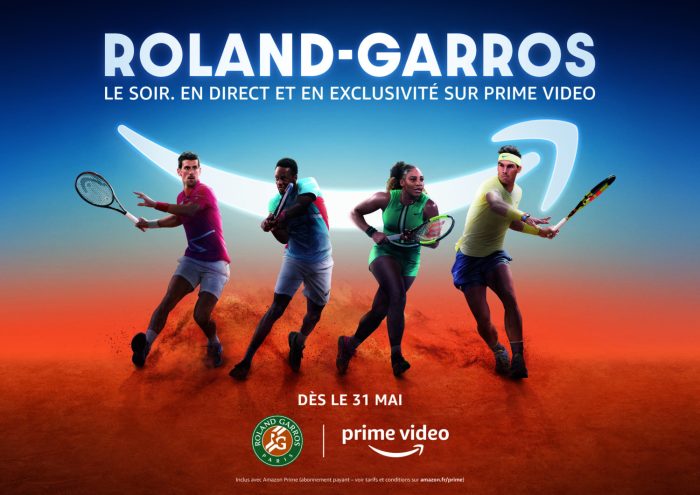 Roland-Garros en direct : découvrez ce bon plan pour regarder l'affiche ... Roland-Garros en direct : découvrez ce bon plan pour regarder l'affiche ...