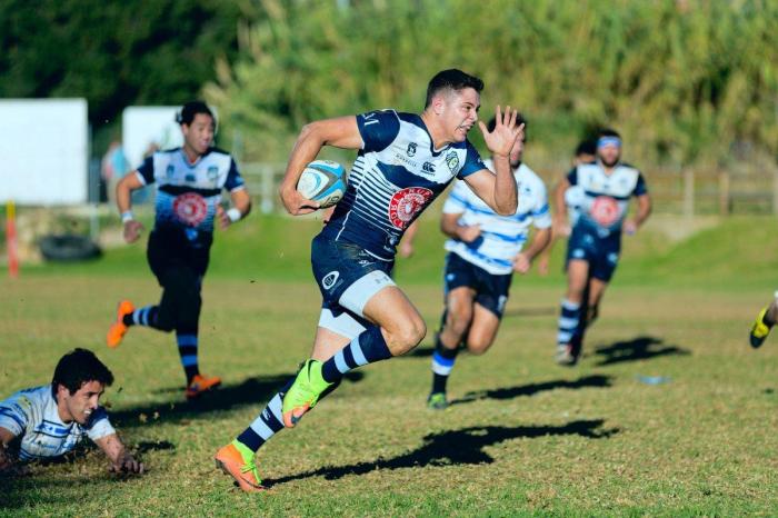 Why rugby is not as popular as football?