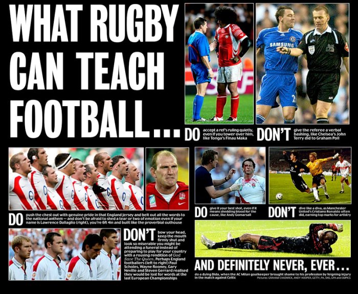Is rugby harder than league?