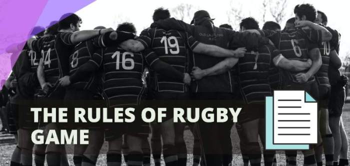 MUMBLES R.F.C. Vikings: RUGBY PRINCIPLES (Full Game)