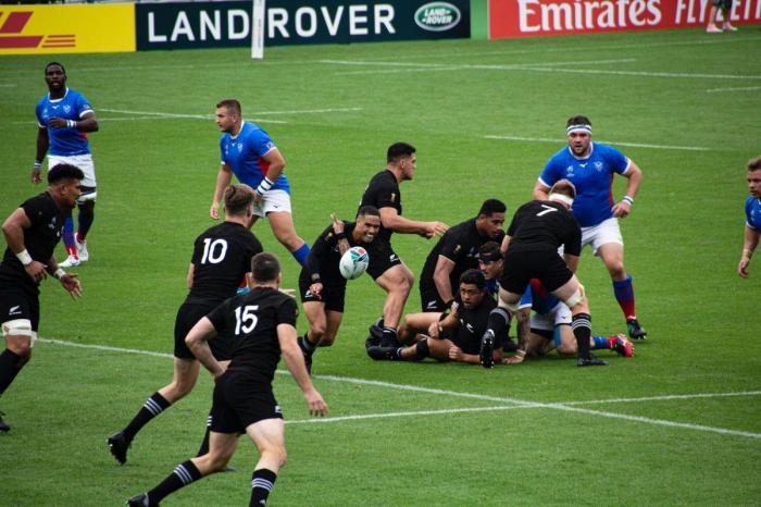 Why is rugby so popular in NZ?