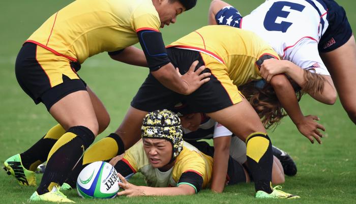 What are the worst injuries in rugby?