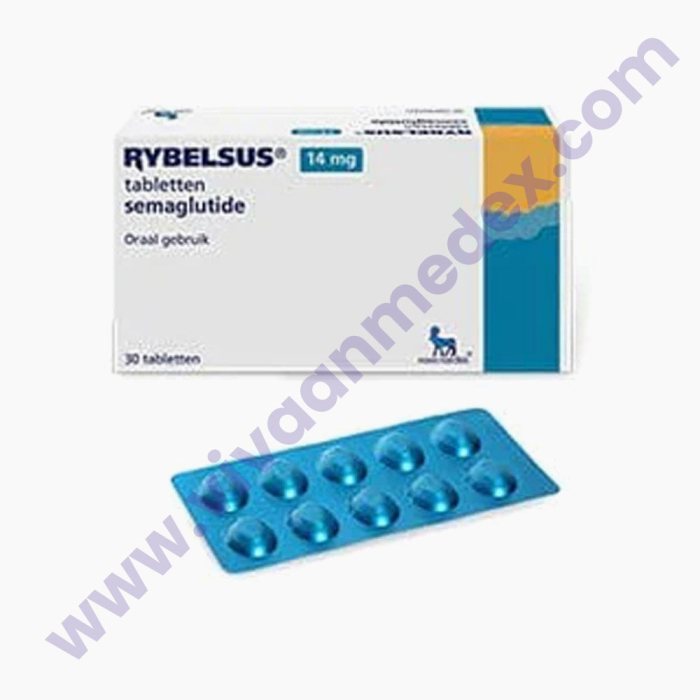 Rybelsus