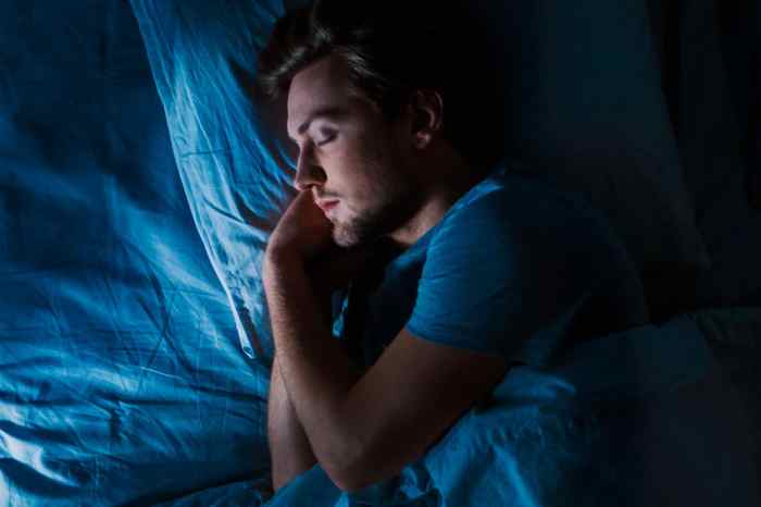 A importância de dormir bem – Notas Em Dia Pode Dormir De Ob