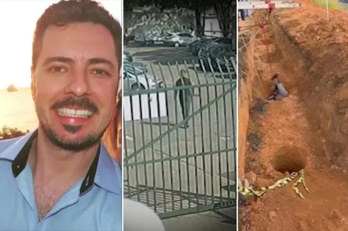 Caso Adalberto: ameaça ao empresário morto no Autódromo de interlagos ... Caso Adalberto: ameaça ao empresário morto no Autódromo de interlagos ...