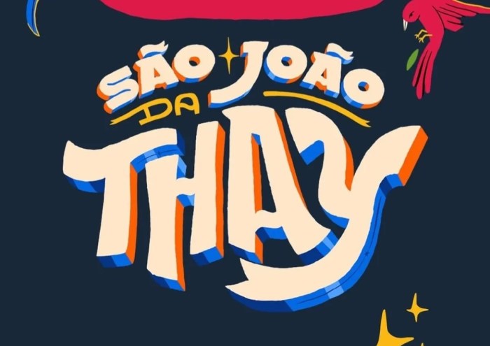 Megaestrutura e carbono zero: detalhes do São João da Thay
