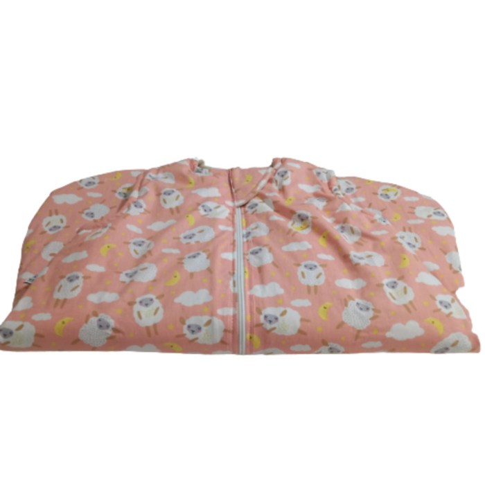 Saco D Dormir Inverno Bebê Dupla Face Gg | Elo7 Saco Dormir Bebê Inverno