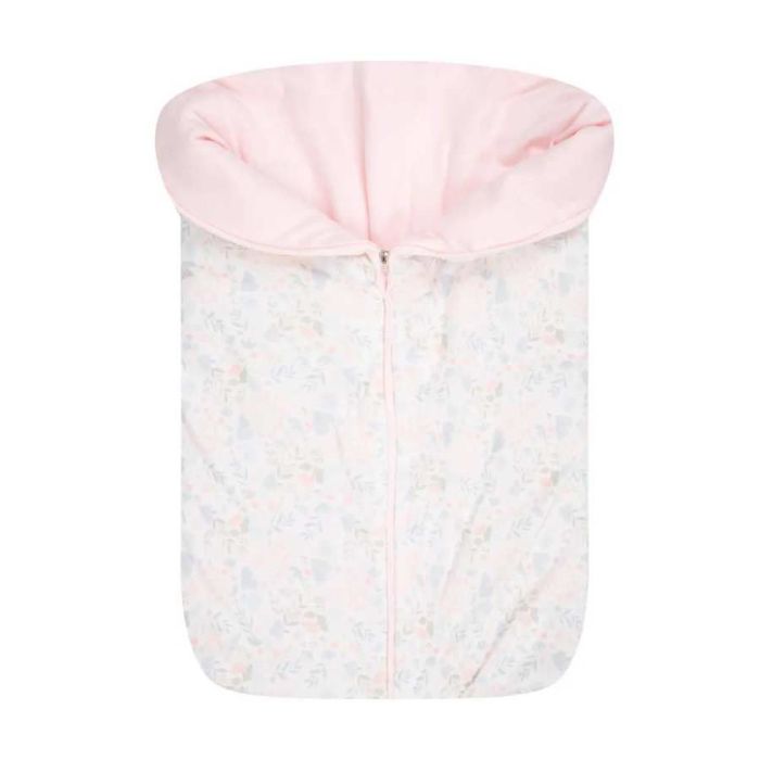 Saco de Dormir com Fecho para Bebé (0-6m) | BabyGrow - Produtos para bebés Saco de Dormir com Fecho para Bebé (0-6m) | BabyGrow - Produtos para bebés