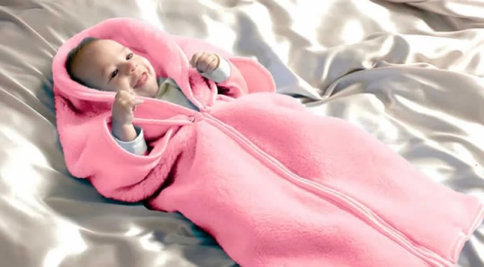 Saco de dormir para bebês, conheça os benefícios e modelos! Saco De Dormir Bebê