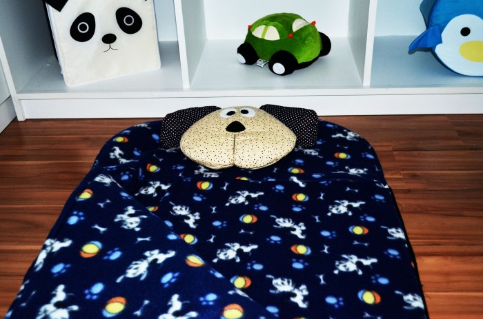 Saco de Dormir Infantil | Elo7 Produtos Especiais Saco De Dormir Infantil