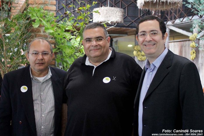 Mais fotos da apresentação, em Natal, do Salão Rota 101 Nordeste - E ... Mais fotos da apresentação, em Natal, do Salão Rota 101 Nordeste - E ...
