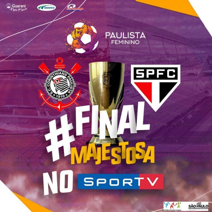 Campeonato Paulista Feminino já começou, confira tudo sobre o torneio Campeonato Paulista Feminino