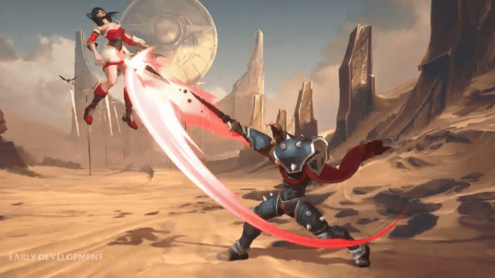2XKO: Riot começa a enviar chaves de acesso do Alpha Test - Mais Esports 2Xko Reddit