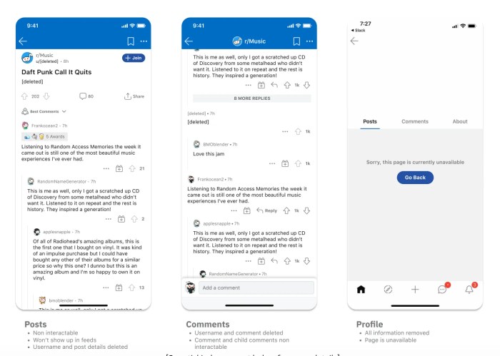 How to know if someone blocked you on Reddit? How to know if someone blocked you on Reddit?