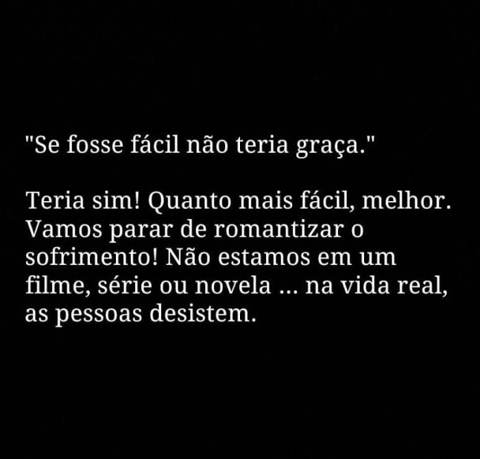 Bom dia! Que tudo o que for bom, encontre um jeito de chegar até você ...