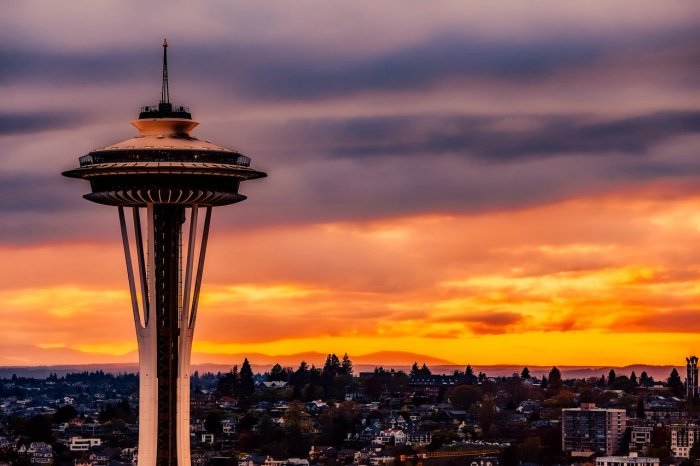 O que fazer em Seattle: bairro a bairro com dicas de passeios e atrações