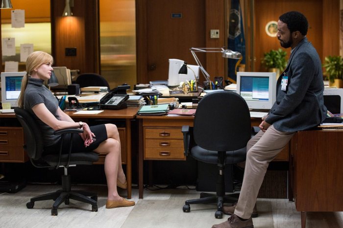 “O Segredo dos Seus Olhos”: um “remake” digno – Observador Segredo Dos Seus Olhos