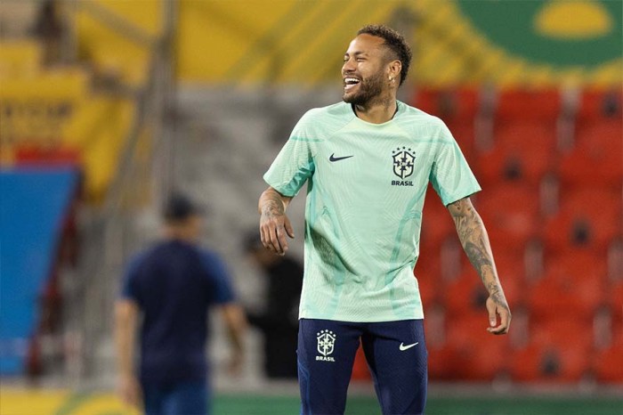 Que horas começa o jogo do Brasil hoje na Globo (29/03) | DCI Que horas começa o jogo do Brasil hoje na Globo (29/03) | DCI