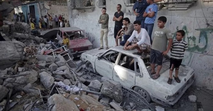 G1 - Israel x Hamas: Injustiça ou 'mal necessário'? - notícias em Mundo G1 Israel