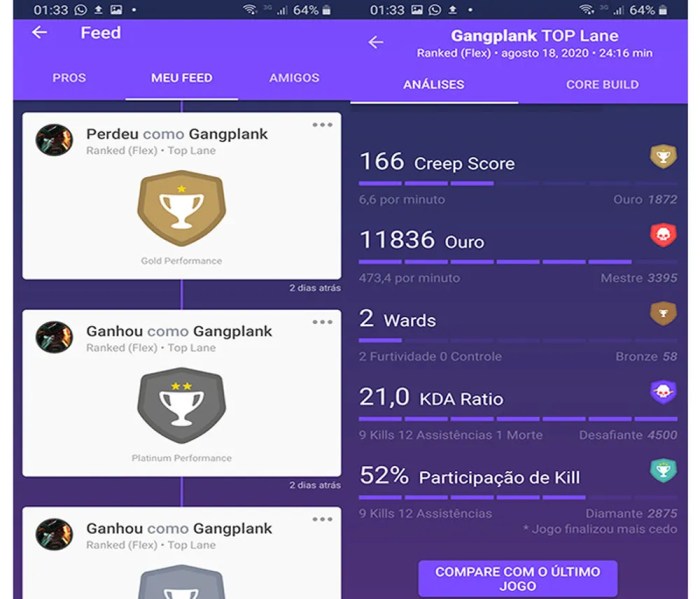 LoL: Últimas atualizações para o patch 11.9 chegaram ao PBE – Portal ... Nota De Atualização Lol
