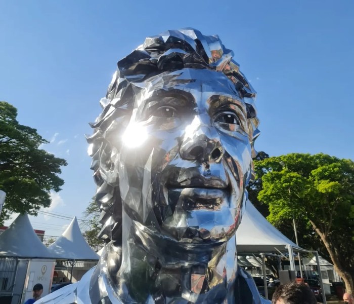 Saiba como chegar a Interlagos para ver o GP de São Paulo de Fórmula 1 ... Funcionários de evento no Autódromo de Interlagos são ouvidos pela polícia após morte de empresário encontrado em buraco
