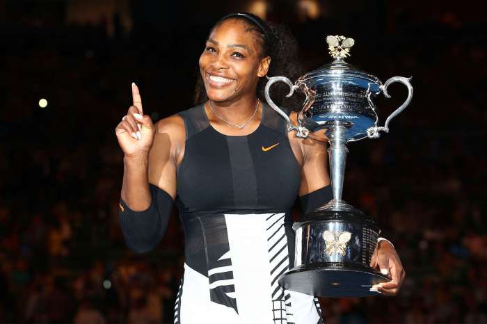 Serena Williams Grand Slam Wins Through the Years Serena Williams Grand Slam Wins Through the Years