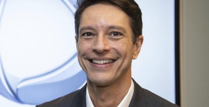 Após 22 anos na Globo News, jornalista Sergio Aguiar assina com a Record TV Jornalista Sergio Aguiar Saiu Da Record
