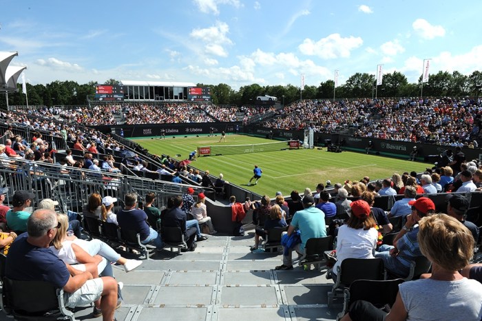 Tickets voor Libéma Open koop je bij Eventim Tickets voor Libéma Open koop je bij Eventim