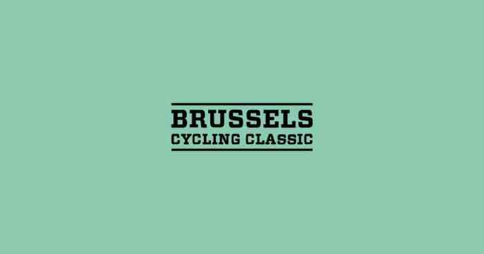 Race info - Men Elite | Brussels Cycling Classic Race info - Men Elite | Brussels Cycling Classic