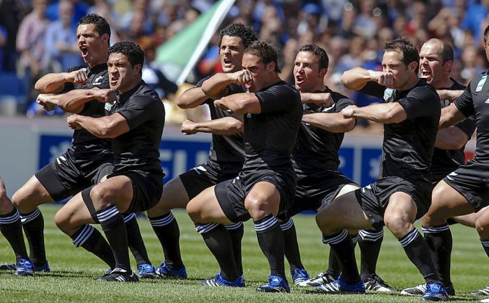 Is rugby popular in the world?