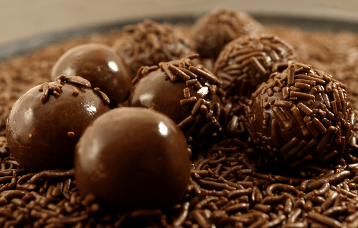 A origem do Brigadeiro – Blog Maria Chocolate Qual A Origem Do Doce Conhecido Como Brigadeiro