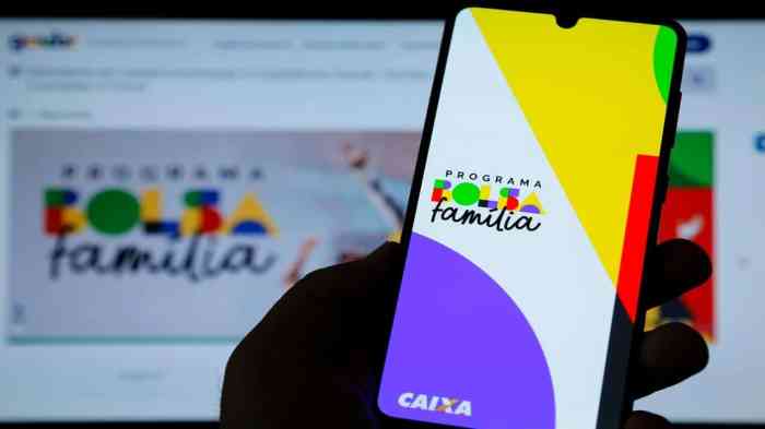Comunicado para todos os beneficiários do Bolsa Família em 2025 Comunicado para todos os beneficiários do Bolsa Família em 2025