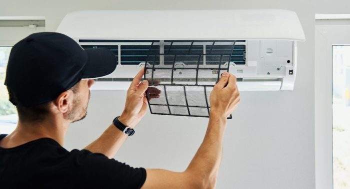 Como Manter o Ar-Condicionado Eficiente no Modo Quente Como Ligar O Ar Condicionado No Quente