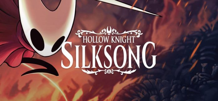 SILKSONG AT THE GAME AWARDS!!!!!! : r/Silksong Silksong