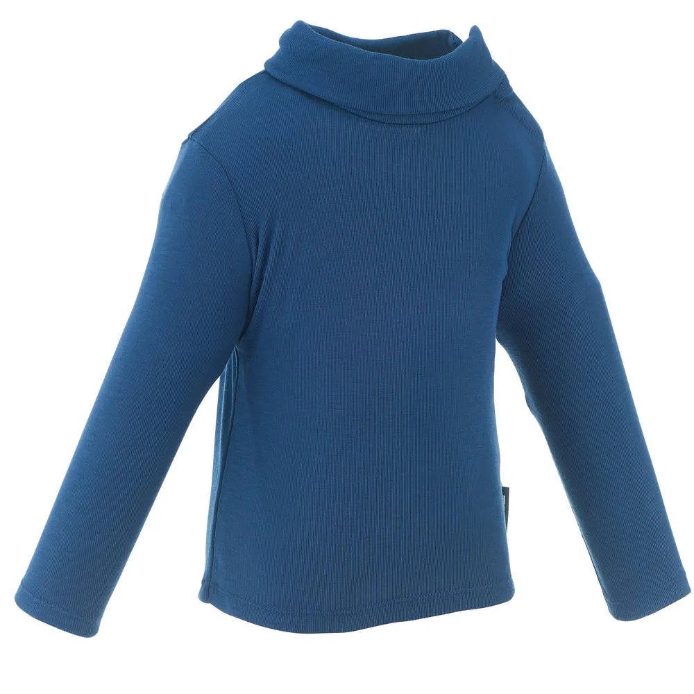 Blusa bebê segunda pele Simple Warm Wedze - Decathlon Blusa bebê segunda pele Simple Warm Wedze - Decathlon