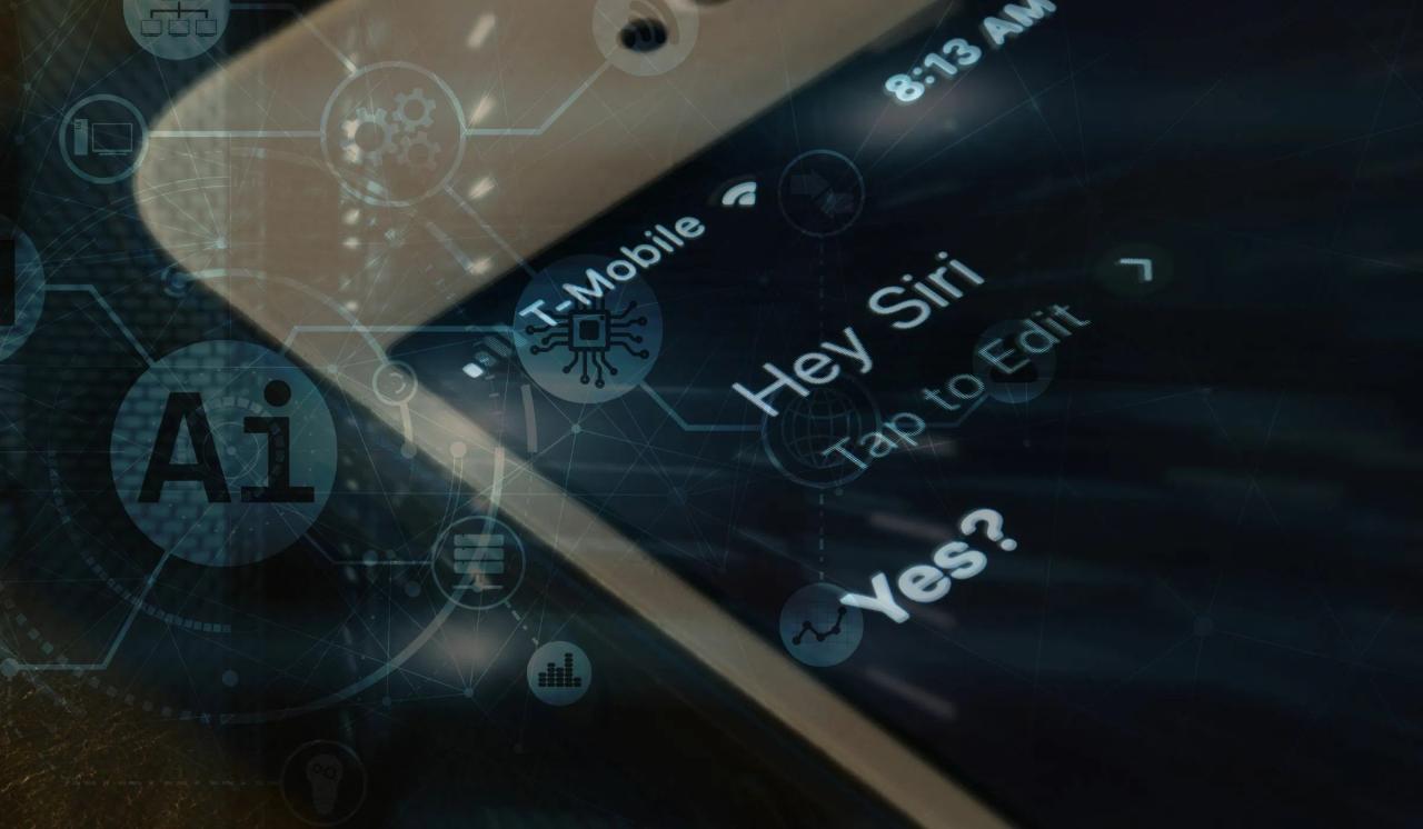 Siri com IA? Apple revela mais detalhes sobre inteligência artificial Dificuldades em atualizar Siri preocupam investidores sobre estratégia de IA da Apple