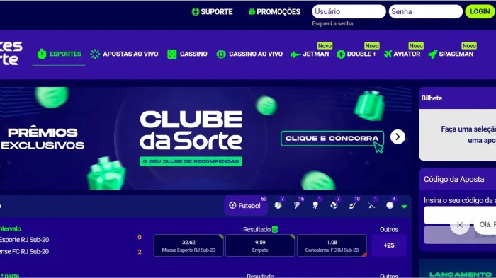 Esportes da Sorte é confiável? Como funciona? Resenha 2025 Esportes da Sorte é confiável? Como funciona? Resenha 2025