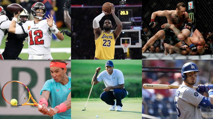 What is the 1 hardest sport?