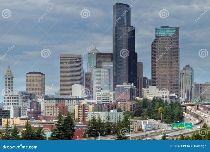 O que fazer em Seattle - Roteiro de 2 ou 3 dias - Viajonários O que fazer em Seattle - Roteiro de 2 ou 3 dias - Viajonários