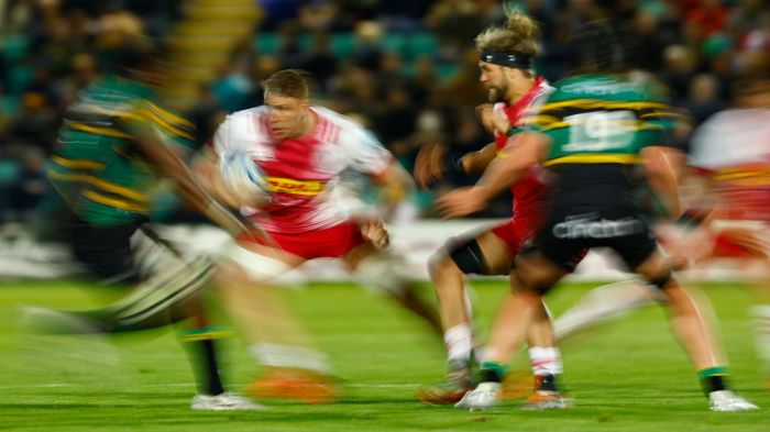 Is rugby older than football?
