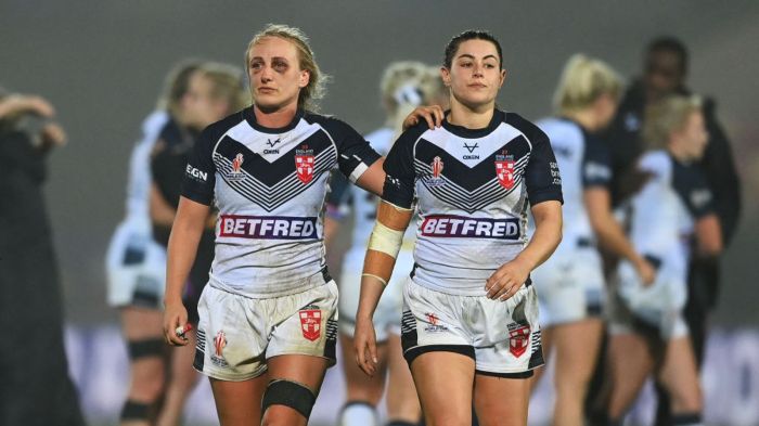 Is rugby like football without pads?