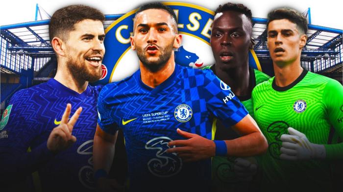 The Latest Chelsea News | SportSpyder The Latest Chelsea News | SportSpyder